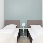 Przestronny Z Balkonem - Przy Porcie - By Renters Świnoujście