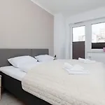 Przestronny Z Balkonem - Przy Porcie - By Renters *