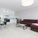 Przestronny Z Balkonem - Przy Porcie - By Renters * Świnoujście