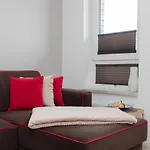 Przestronny Z Balkonem - Przy Porcie - By Renters Apartamento Świnoujście