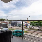 Przestronny Z Balkonem - Przy Porcie - By Renters Apartamento Świnoujście