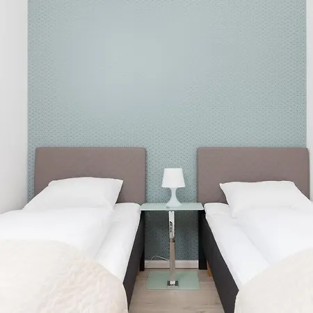 Przestronny Z Balkonem - Przy Porcie - By Renters Swinoujscie